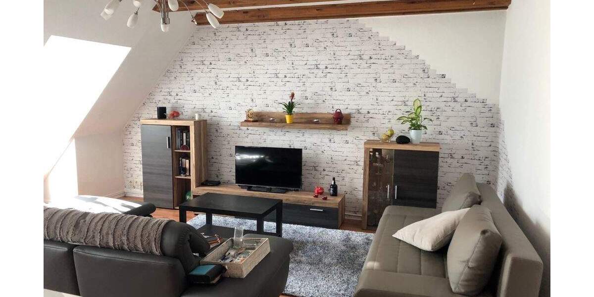 Etagenwohnung Huy Dingelstedt - 2 Zimmer, 74 m&sup2;, 399&euro; | Angebot:26092388