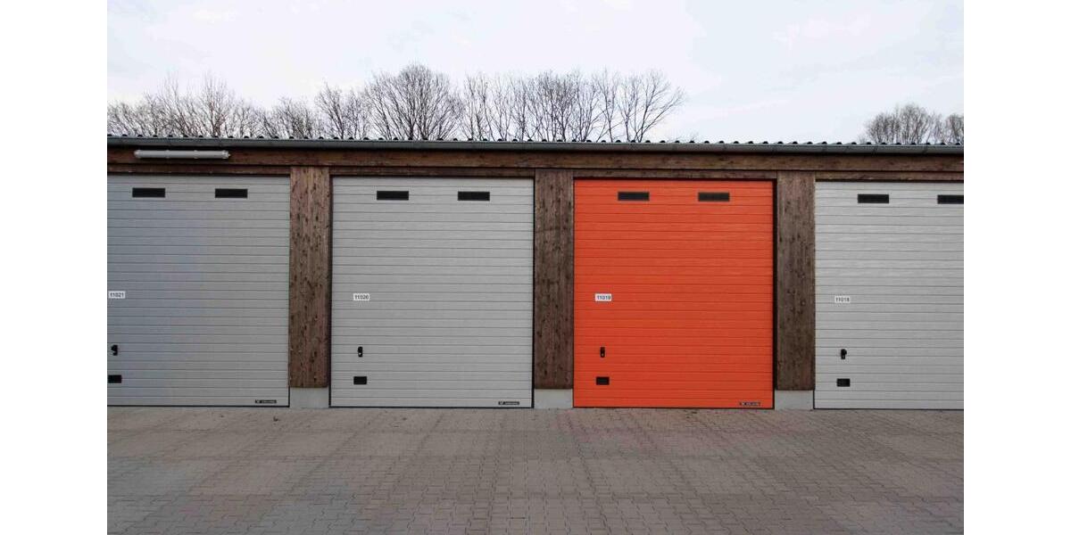 28-112m² Lager, Hallen & Lagerflächen in Hamm zur Miete! zimmer