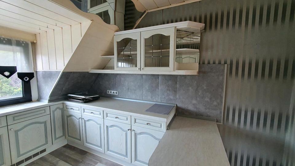 Etagenwohnung Dorsten - 3 Zimmer, 84 m&sup2;, 1.181&euro; | Angebot:24456487