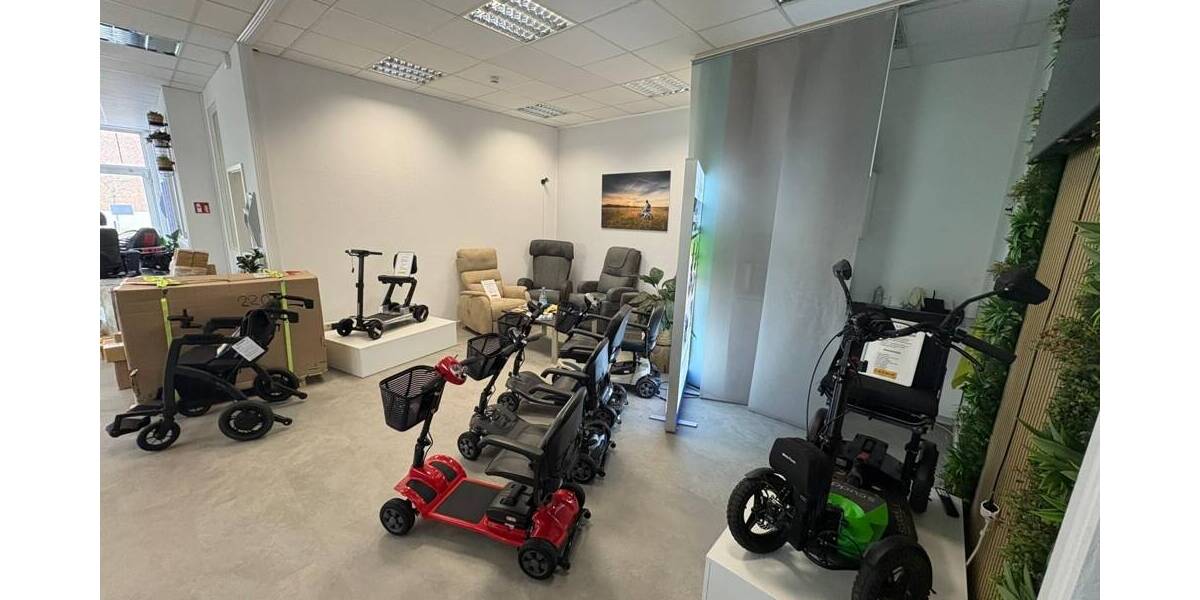 Gewerbeobjekt Lüneburg Altstadt - 6 Zimmer, 210 m&sup2;, 3.300&euro; | Angebot:26142961