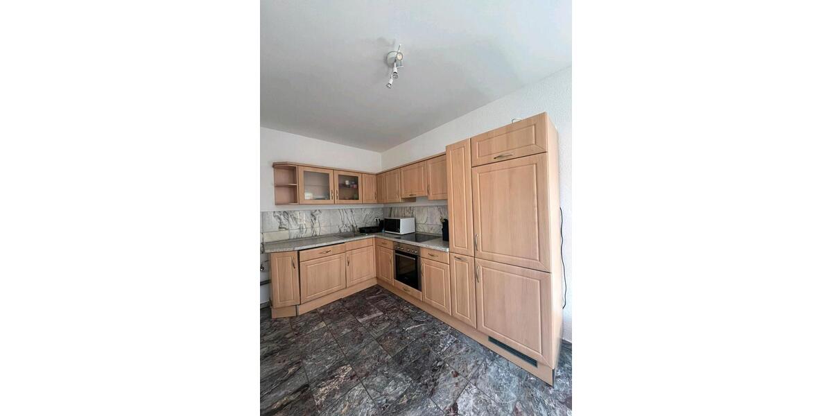 Etagenwohnung Penig - 2 Zimmer, 55 m&sup2;, 350&euro; | Angebot:24587584