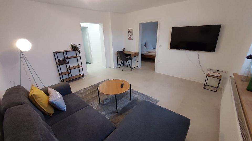 Etagenwohnung Memmingen - 3 Zimmer, 1.400&euro; | Angebot:22639092