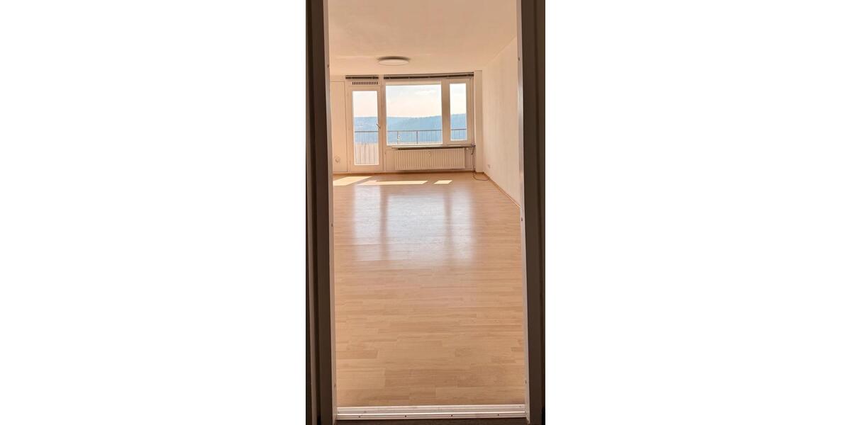 Etagenwohnung Freudenstadt - 1 Zimmer, 45 m&sup2;, 500&euro; | Angebot:25900847