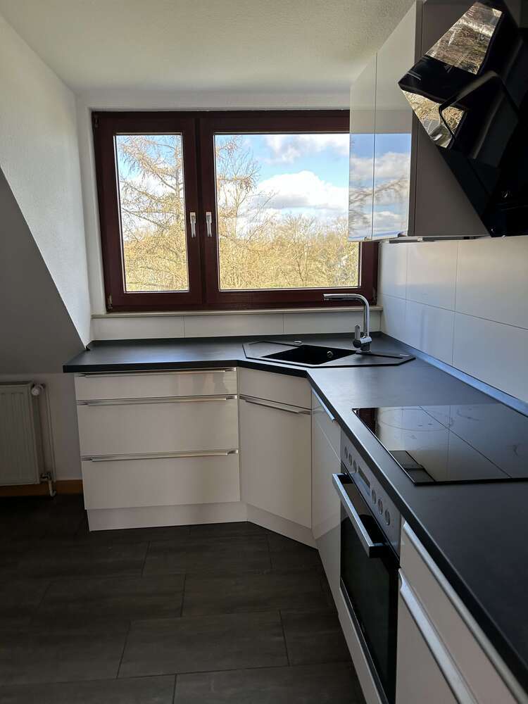 Wohnung zum Mieten in Wuppertal 820 € 99 m²