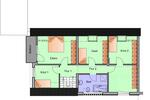Einfamilienhaus Bedburg-Hau Hau - 5 Zimmer, 181 m&sup2;, 1.550&euro; | Angebot:26563636