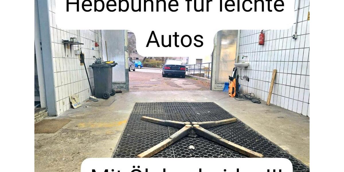 Gewerbeobjekt Regensburg Ganghofersiedlung - 1.450&euro; | Angebot:26316573