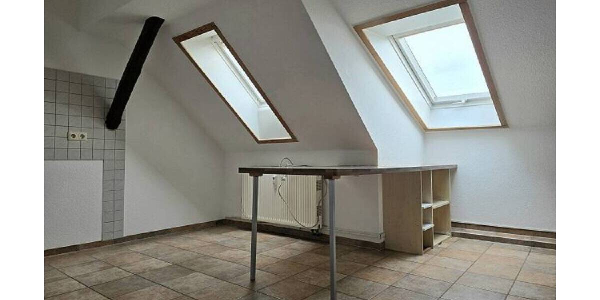 Etagenwohnung Riesa Altriesa - 3 Zimmer, 72 m&sup2;, 430&euro; | Angebot:25688433