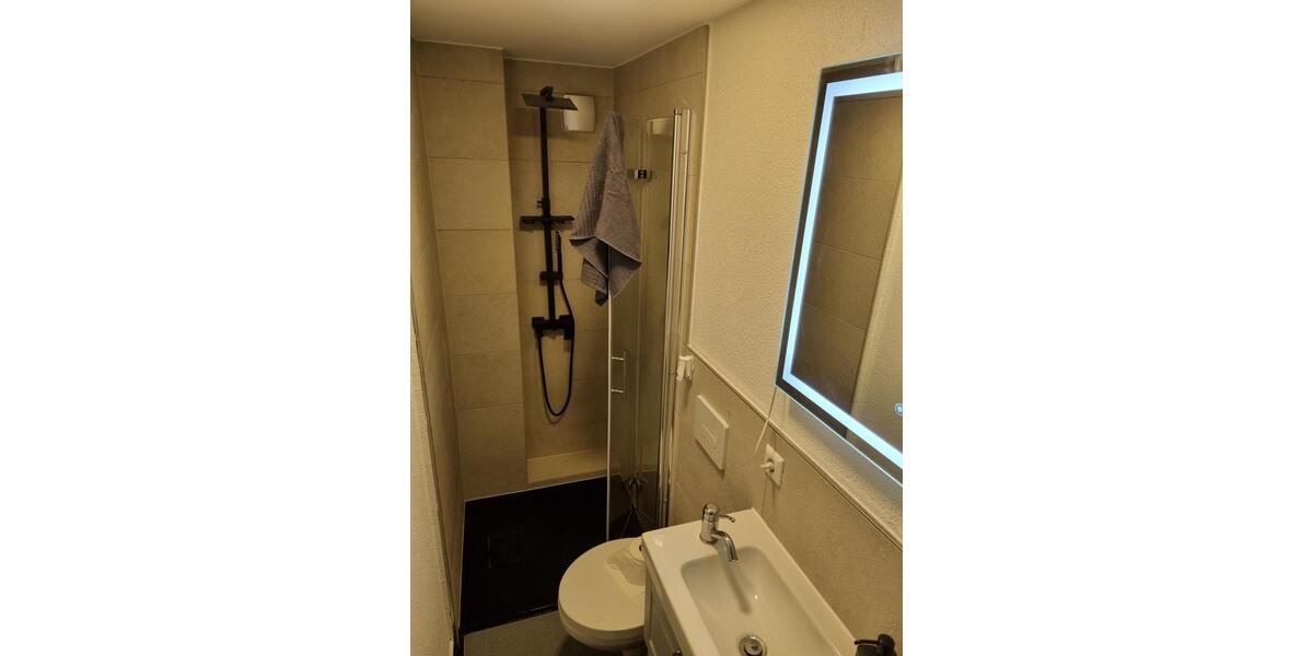 Wohnen auf Zeit Neckarsteinach - 1 Zimmer, 35 m&sup2;, 890&euro; | Angebot:25365972