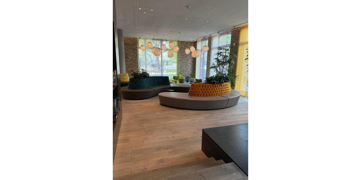 Loft - Studio - Atelier Frankfurt am Main Gallus - 1 Zimmer, 20 m&sup2;, 800&euro; | Angebot:26621150