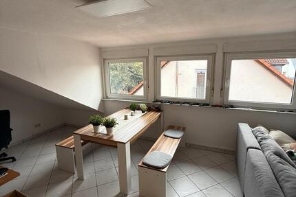 Wohnung Pfungstadt - 2 Zimmer, 56 m&sup2;, 900&euro; | Angebot:25127114