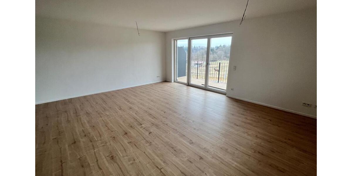 Etagenwohnung Tiefenbach - 3 Zimmer, 96 m&sup2;, 1.050&euro; | Angebot:26632575