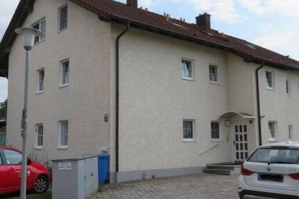 Wohnung Wallersdorf - 3 Zimmer, 59 m&sup2;, 495&euro; | Angebot:24810662