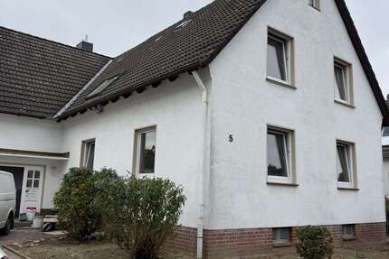 Wohnung Ronnenberg - 2 Zimmer, 65 m&sup2;, 600&euro; | Angebot:25235371