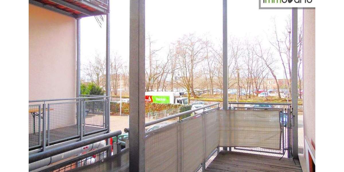 Etagenwohnung Magdeburg / Altstadt Altstadt - 2 Zimmer, 66 m&sup2;, 650&euro; | Angebot:26160607