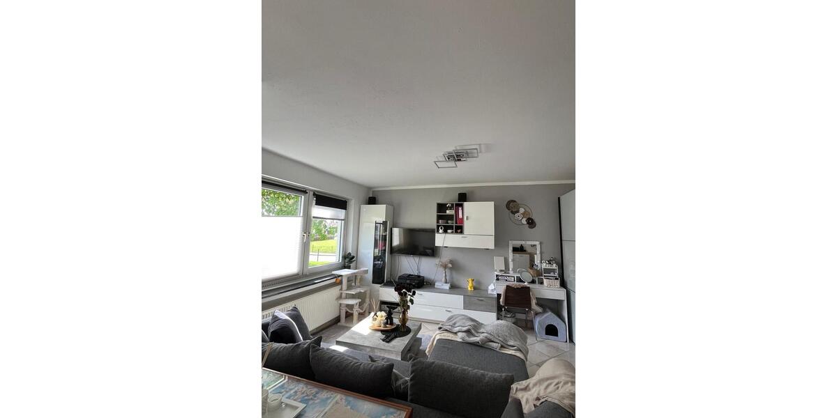 Erdgeschoßwohnung Rinteln - 1 Zimmer, 40 m&sup2;, 450&euro; | Angebot:26299495