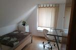 möbliertes WG Zimmer 1 zimmer