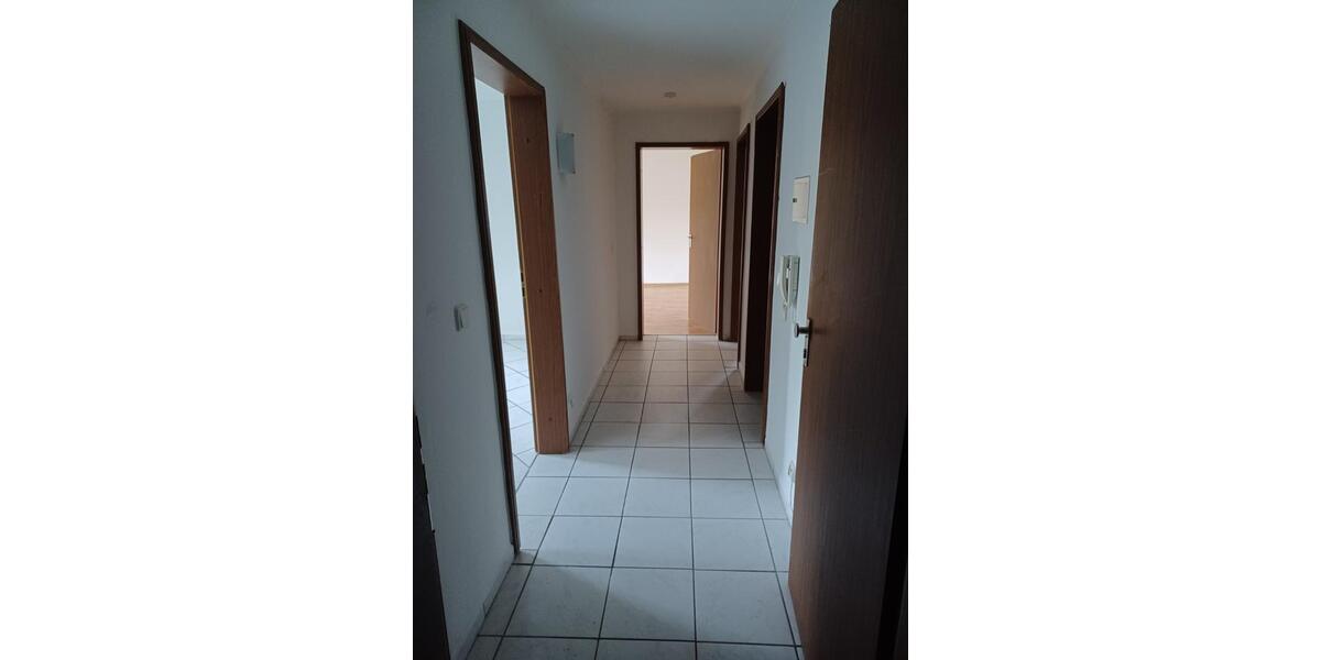 Etagenwohnung Bad Orb - 2 Zimmer, 66 m&sup2;, 710&euro; | Angebot:24468160