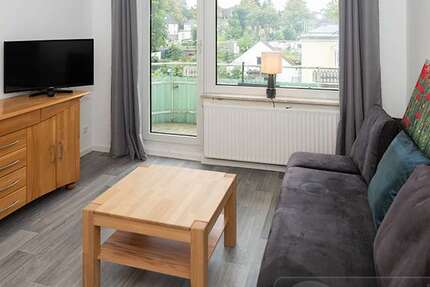 Zimmer Hamburg Eißendorf - 2 Zimmer, 950&euro; | Angebot:27701860