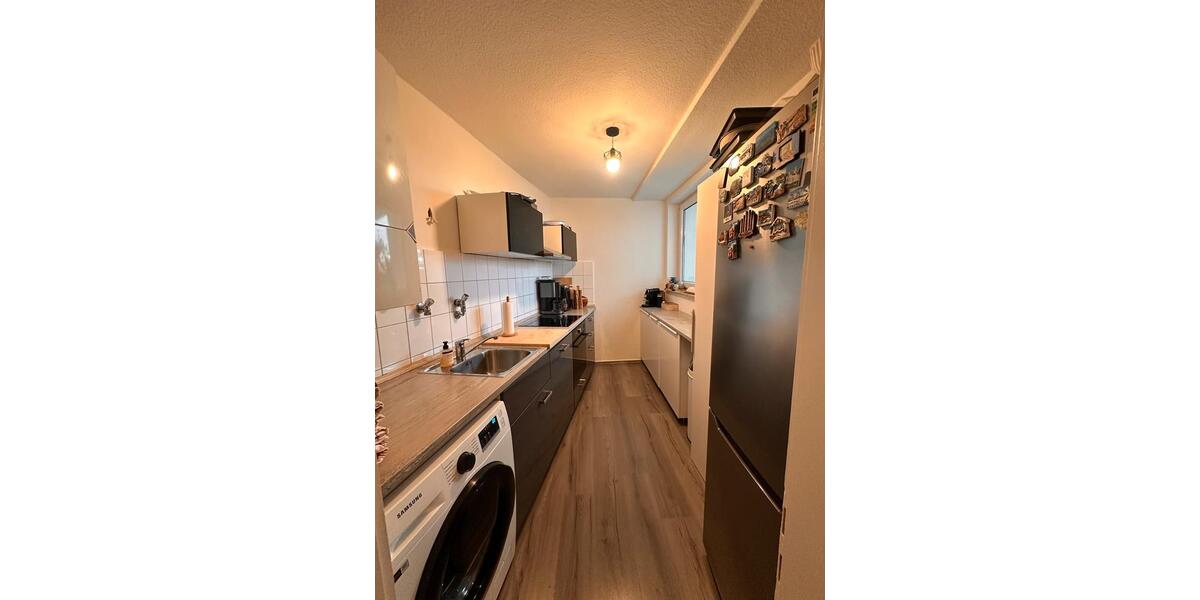 Wohnen auf Zeit Hannover Buchholz-Kleefeld - 2 Zimmer, 63 m&sup2;, 1.350&euro; | Angebot:26430074