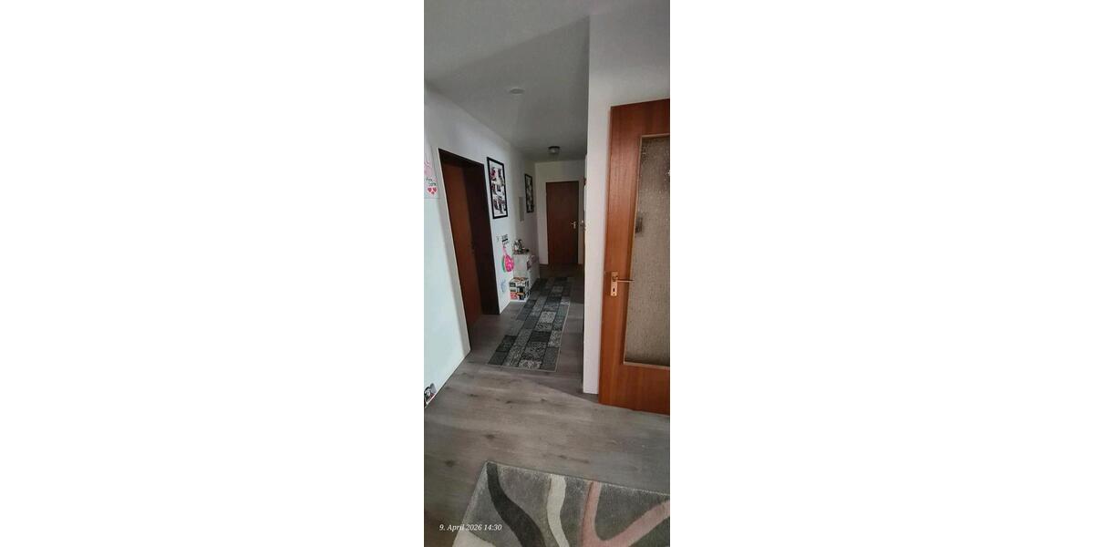 Erdgeschoßwohnung Singhofen - 5 Zimmer, 85 m&sup2;, 900&euro; | Angebot:26593281