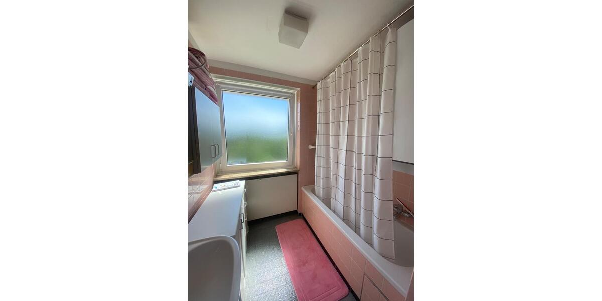 Wohnen auf Zeit Karlsruhe Hagsfeld - 1 Zimmer, 16 m&sup2;, 540&euro; | Angebot:26408458