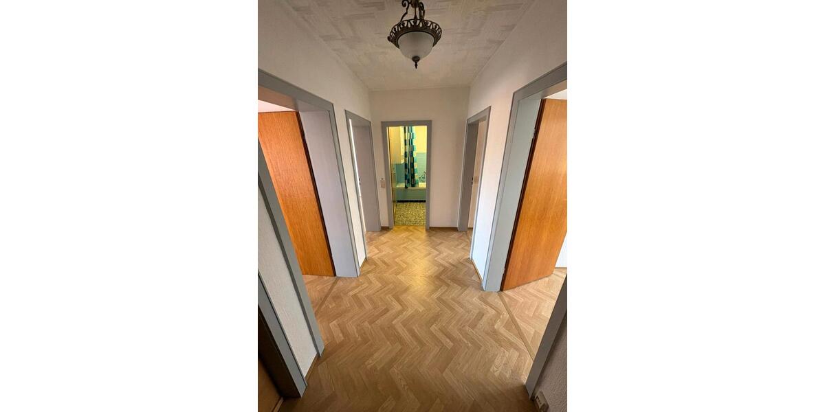 Etagenwohnung Hamm Bockum - 2 Zimmer, 60 m&sup2;, 550&euro; | Angebot:26020327
