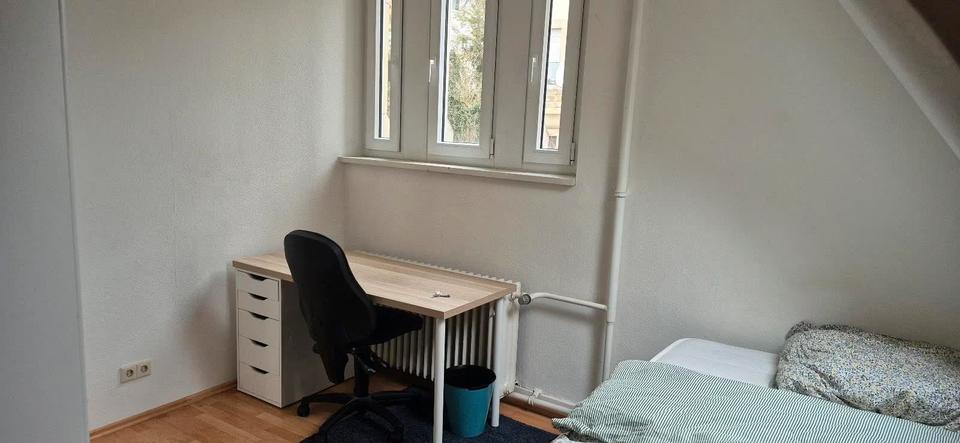 Wohnen auf Zeit Tübingen - 1 Zimmer, 15 m&sup2;, 230&euro; | Angebot:26102532
