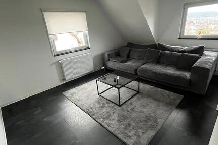 Wohnen auf Zeit Weil der Stadt - 2 Zimmer, 55 m&sup2;, 1.200&euro; | Angebot:25844025