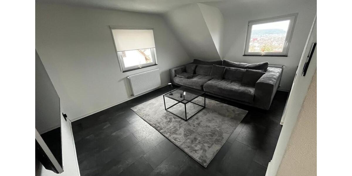 Wohnen auf Zeit Weil der Stadt - 2 Zimmer, 55 m&sup2;, 1.200&euro; | Angebot:25844025