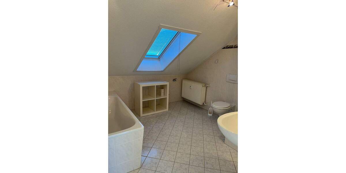 Zimmer Clausthal-Zellerfeld Zellerfeld - 2 Zimmer, 52 m&sup2;, 550&euro; | Angebot:25771936