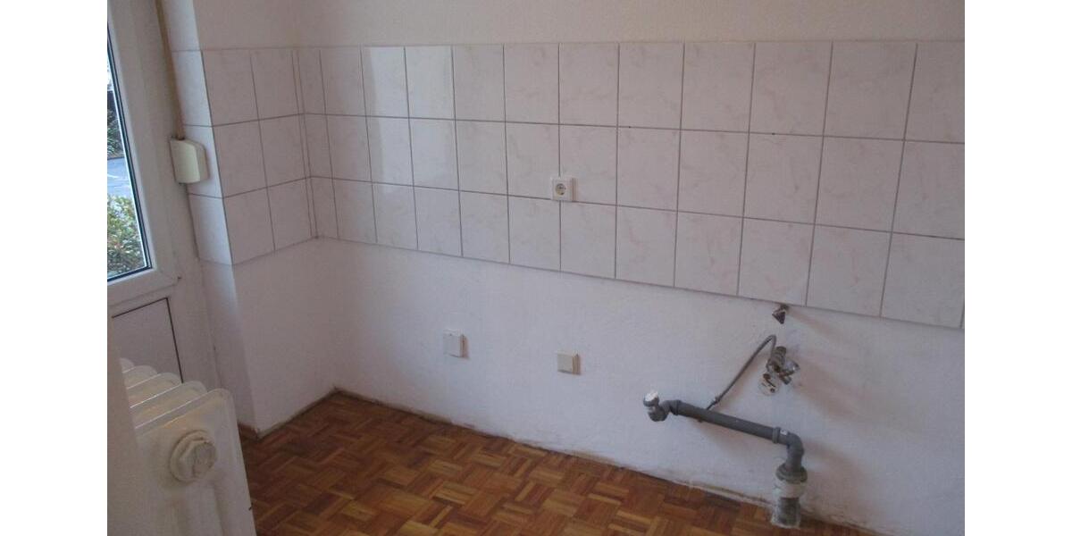 Erdgeschoßwohnung Wuppertal Gemarkung Langerfeld - 1 Zimmer, 32 m&sup2;, 320&euro; | Angebot:26691990