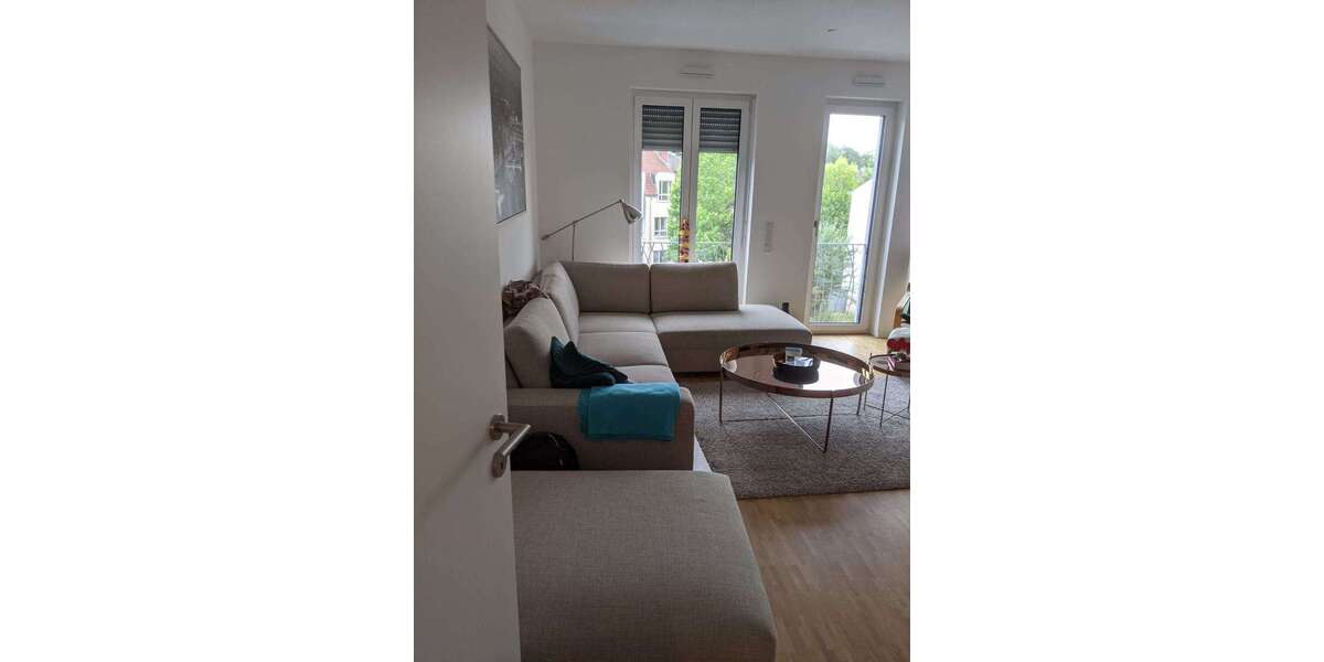 Etagenwohnung Aachen Frankenberger Viertel - 3 Zimmer, 92 m&sup2;, 1.249&euro; | Angebot:26993706