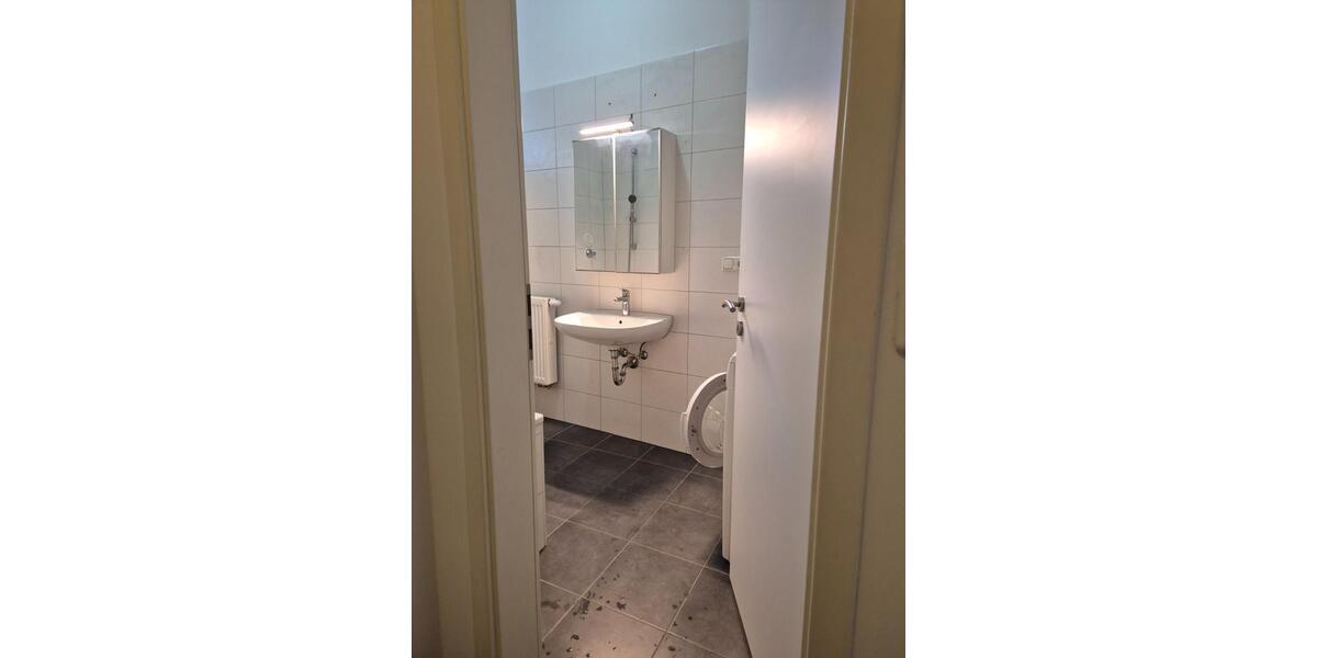 Erdgeschoßwohnung Nürnberg Zerzabelshof - 2 Zimmer, 49 m&sup2;, 900&euro; | Angebot:25854901