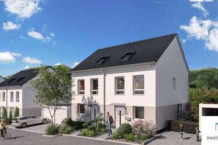 Haus Altenbamberg - 5 Zimmer, 108 m&sup2;, 1.500&euro; | Angebot:27398781