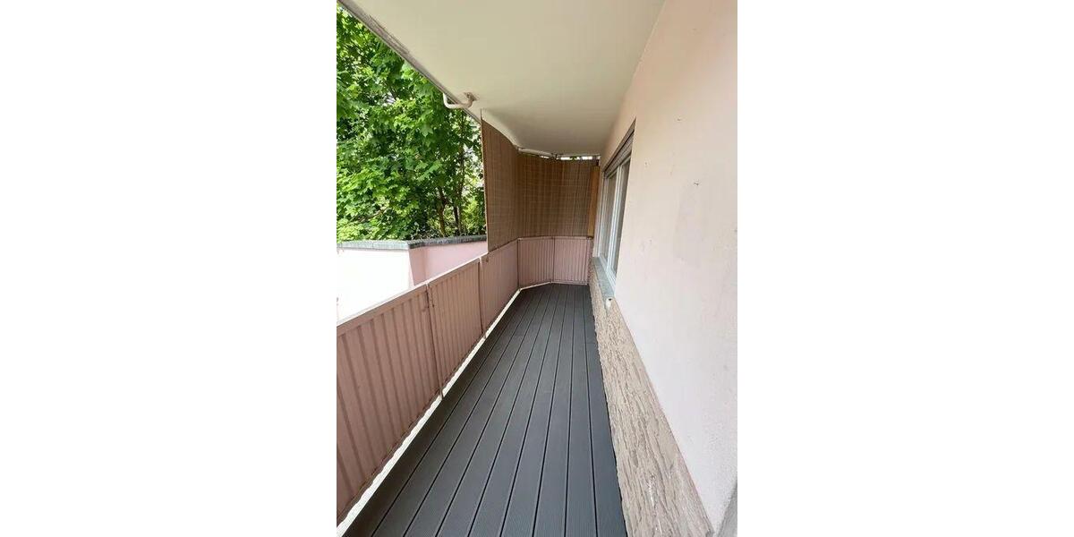 Etagenwohnung Nürnberg Erlenstegen - 1 Zimmer, 12 m&sup2;, 420&euro; | Angebot:26533448
