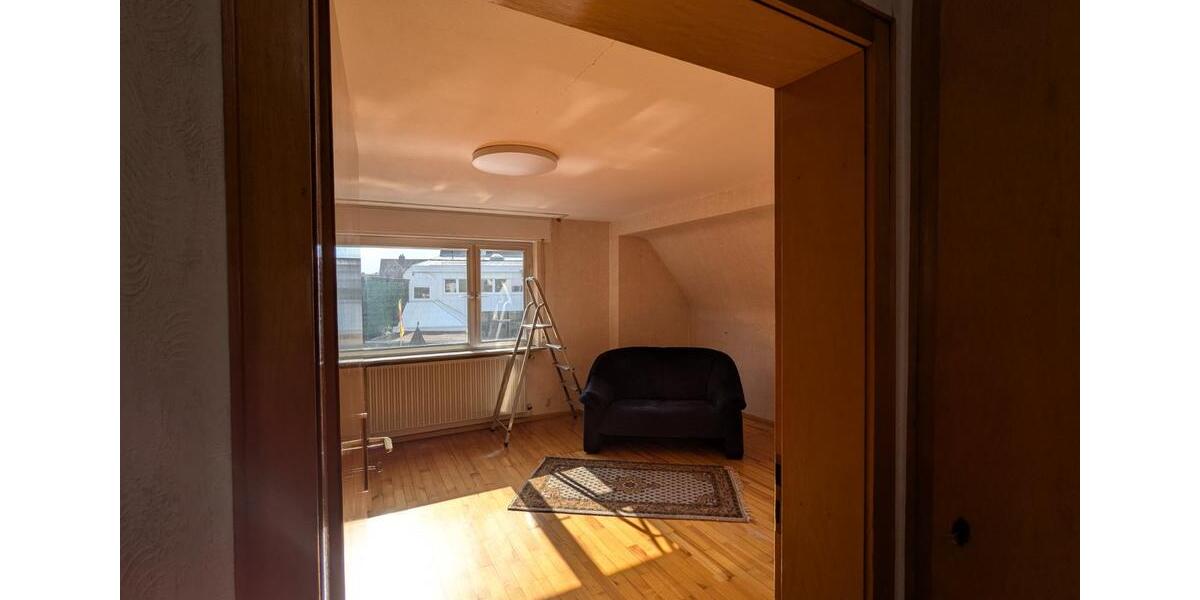 Wohnen auf Zeit Graben-Neudorf Neudorf - 1 Zimmer, 19 m&sup2;, 520&euro; | Angebot:25989595