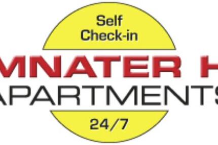 Bis zu 40 moderne Apartments zu vermieten! 1 zimmer