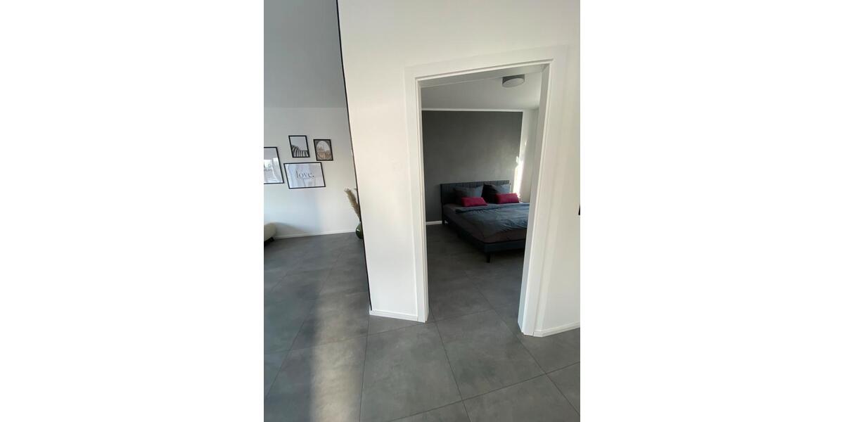 Voll möbliert – sofort bezugsfertig Wohnung mieten 2 zimmer