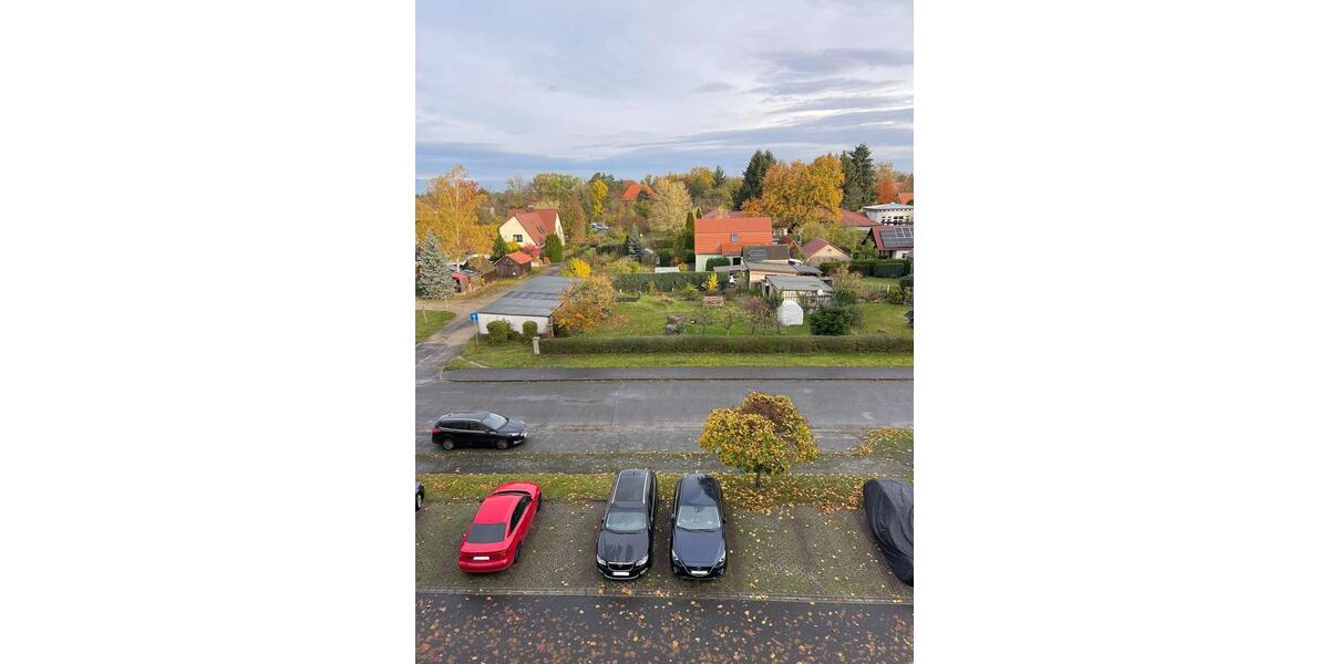 Etagenwohnung Rothenburg/Oberlausitz Oberlausitz - 3 Zimmer, 70 m&sup2;, 435&euro; | Angebot:25082461