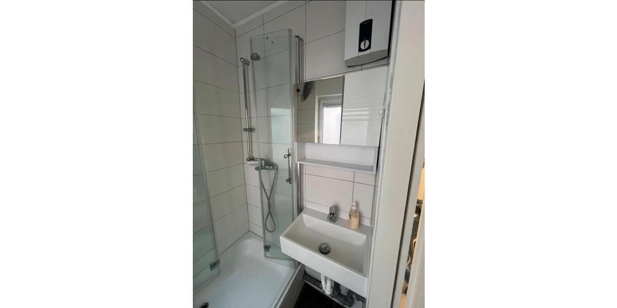 Etagenwohnung Bingen am Rhein - 1 Zimmer, 18 m&sup2;, 450&euro; | Angebot:25873822