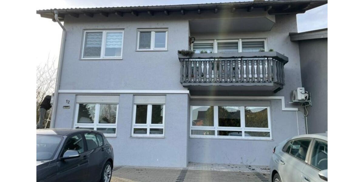 Etagenwohnung Neuried - 2.5 Zimmer, 115 m&sup2;, 20&euro; | Angebot:24687994