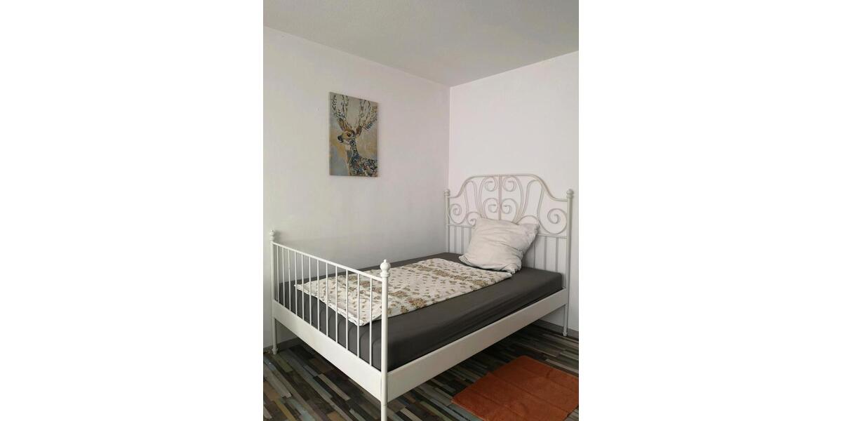 Wohnen auf Zeit Fürth Eigenes Heim - 1 Zimmer, 20 m&sup2;, 485&euro; | Angebot:25660311