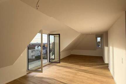 Wohnung Reutlingen / Betzingen Betzingen - 3 Zimmer, 80 m&sup2;, 1.280&euro; | Angebot:25155035