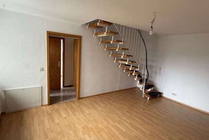 Wohnung Reichenbach Oberreichenbach - 4 Zimmer, 81 m&sup2;, 420&euro; | Angebot:27071157
