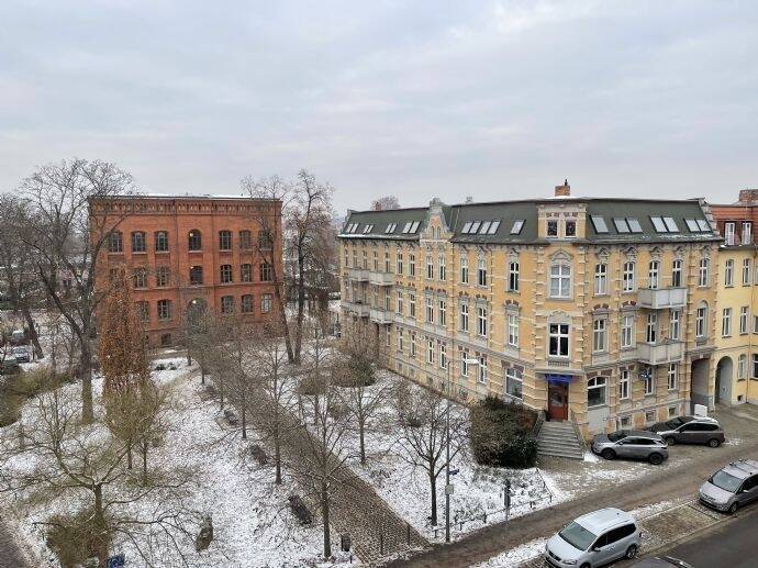 Etagenwohnung Brandenburg an der Havel Neustadt - 2 Zimmer, 94 m&sup2;, 855&euro; | Angebot:25727158