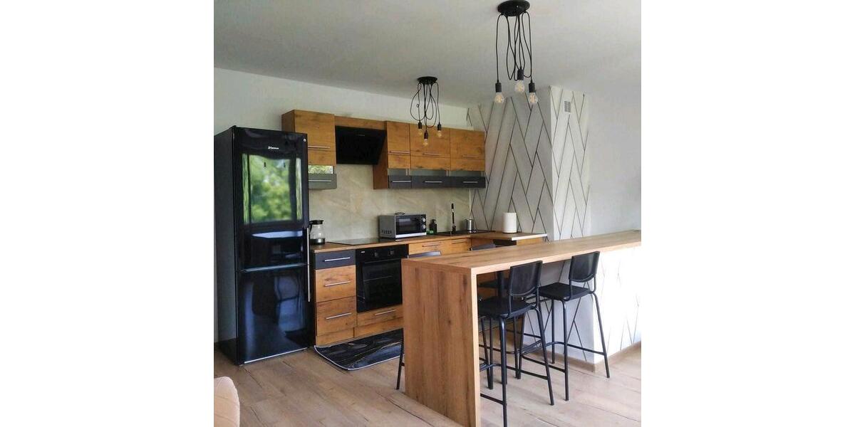 Wohnen auf Zeit Bad Muskau - 4 Zimmer, 105 m&sup2;, 18&euro; | Angebot:26420555