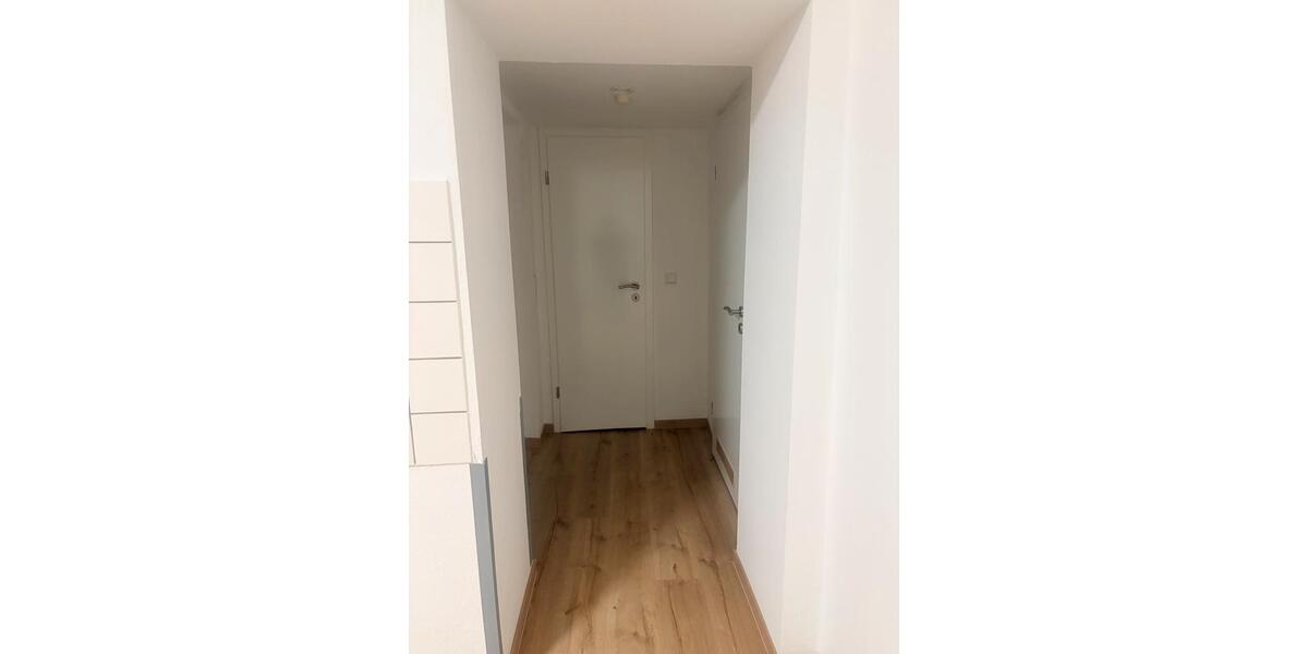 Etagenwohnung Gelsenkirchen Gelsenkirchen-Mitte - 2 Zimmer, 58 m&sup2;, 500&euro; | Angebot:24731091