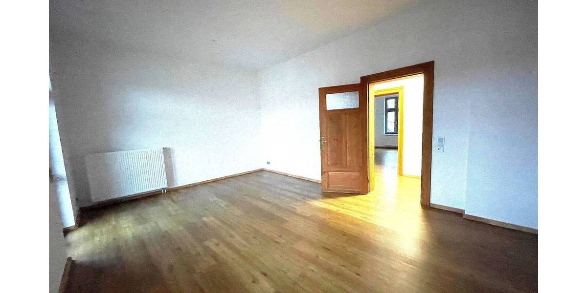 Etagenwohnung Rathenow Nordsiedlung - 3 Zimmer, 89 m&sup2;, 755&euro; | Angebot:26358321