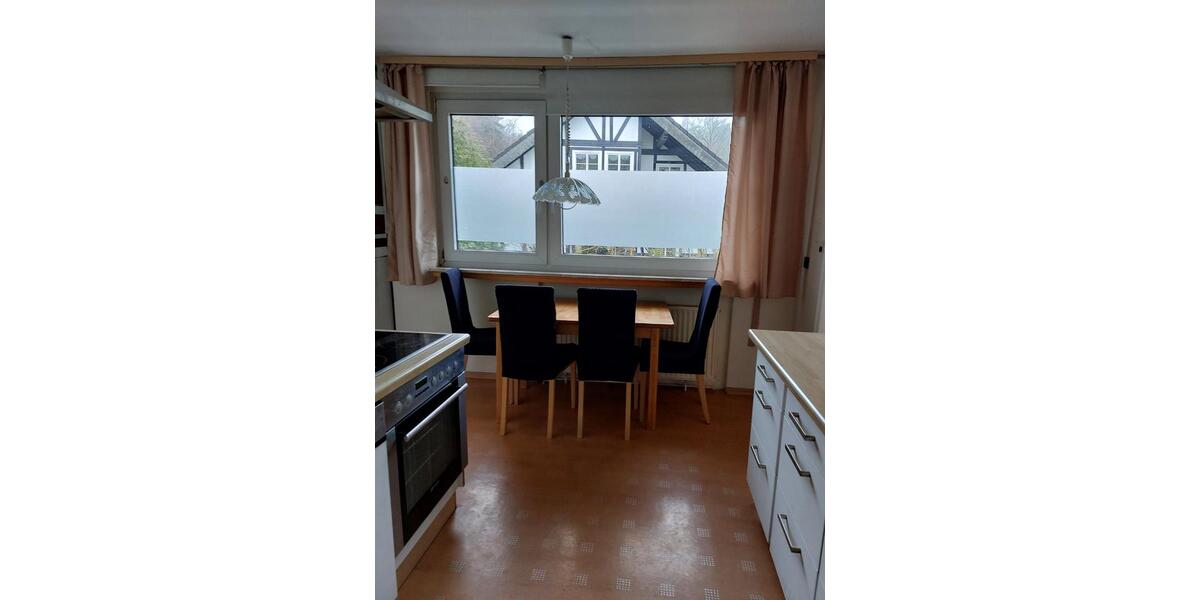 Hochparterre Wiehl - 4 Zimmer, 81 m&sup2;, 800&euro; | Angebot:24766538