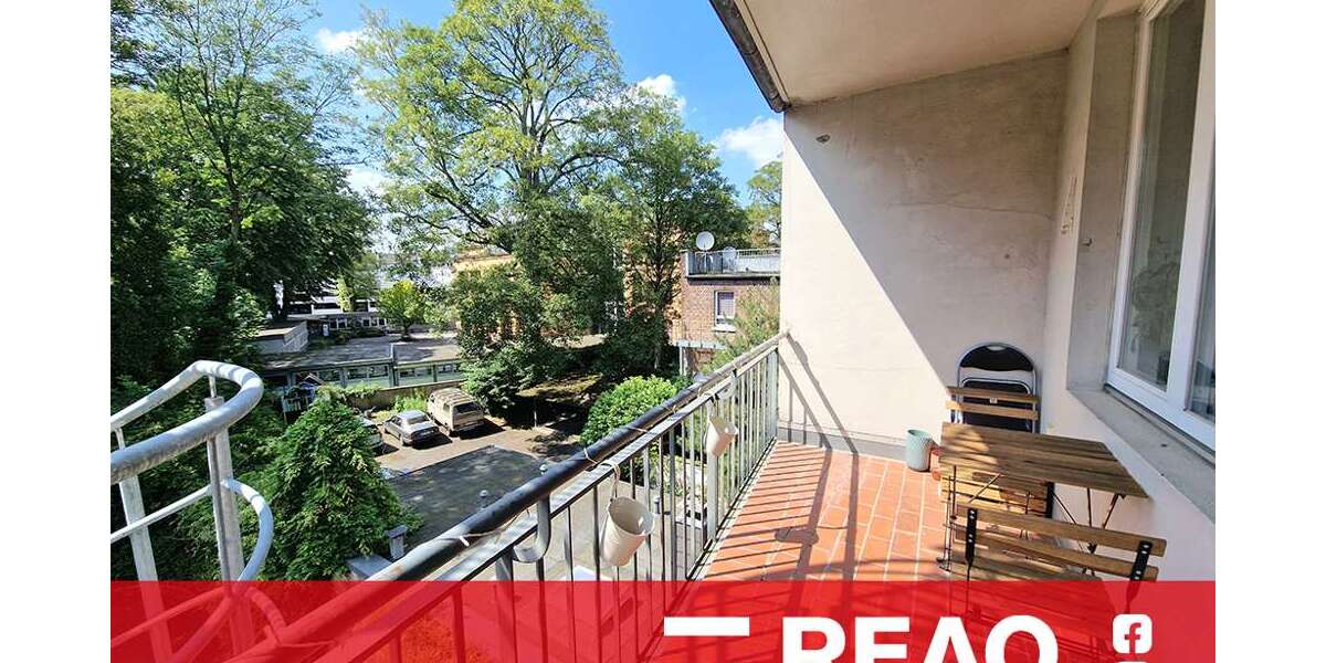 Etagenwohnung Aachen Burtscheid - 1 Zimmer, 42 m&sup2;, 495&euro; | Angebot:27095352